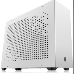Case raijintek ophion 7l mini-itx bianco
