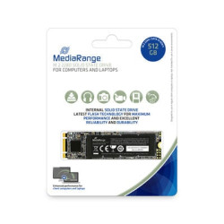 Ssd 512gb mediarange 500/56 m.2 sata iii [mr1023]