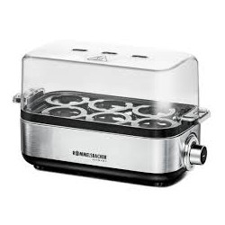 Cuociuova rommelsbacher fino a 6 uove [er600]