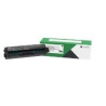 toner lexmark c342xk0 c3426/ mc3426 ca. 4500 pagine nero