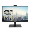 Monitor led 24" asus be24eqsk full hd 1920x1080p 5ms classe
