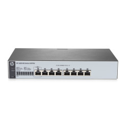 Switch hp poe grigio [38l7302l]