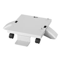 Base con ruote oki per c650 serie [09006140]