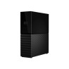 Hard disk esterno 3.5 16tb western digital my book usb3.0 [wdbbgb0160hbk-eesn]