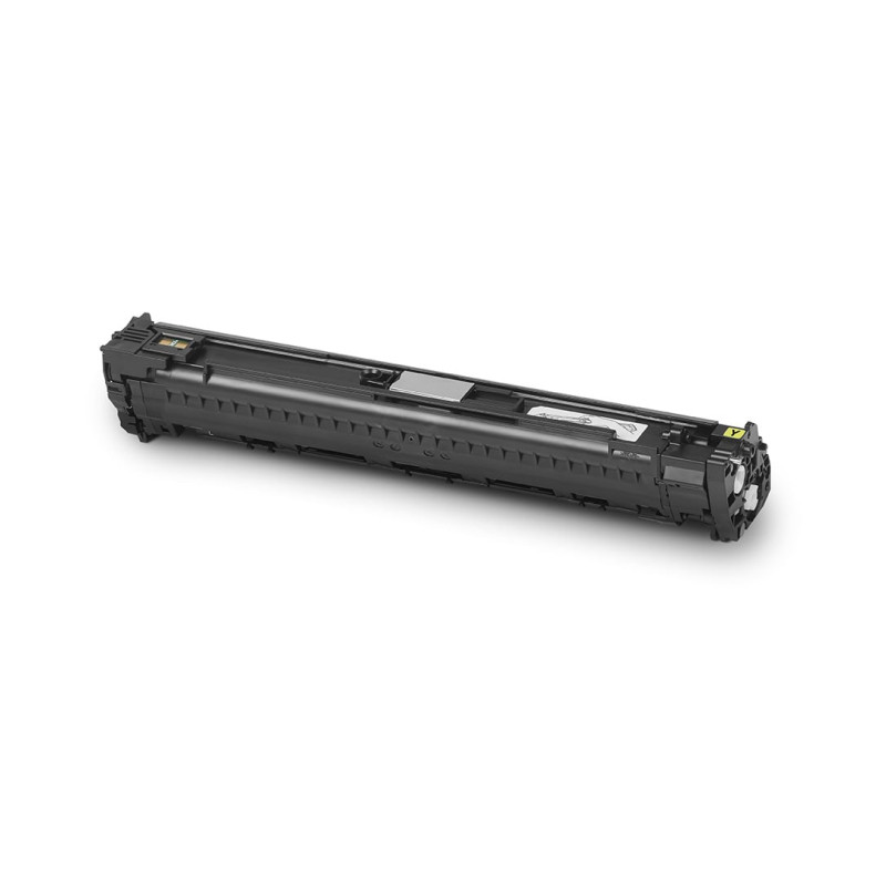 Toner oki c650 50000 pagine giallo [09006134]