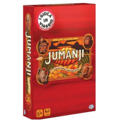 Jumanji spin master [6061466]