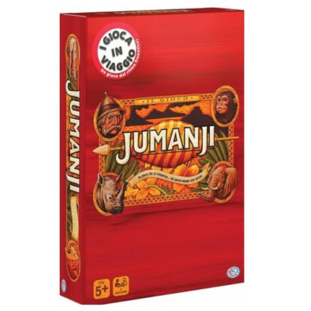 Jumanji spin master [6061466]