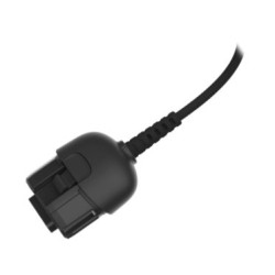 Cavo di carica zebra cs6080-sr 7ft 2.1m usb nero [cvtr-u70060c-04]