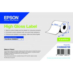 Epson 203mmx58m [c33s045729]