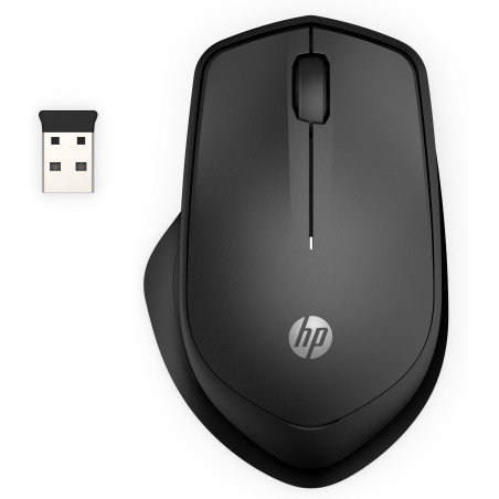 Mouse hp 280 wireless [19u64aa]