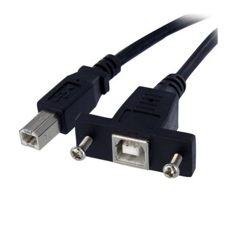 Cavo usb nilox tipo-c-b m/m 1.80mm [ro11.99.8880]