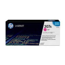 Toner hp cp5225 lasejet 7300 pagine magenta [ce743a]