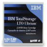 Cartuccia dati ibm lto ultrium-6 2,5 tb/6,25 tb ferrite di bario