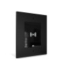 Lettore di controllo 2n access unit 2.0 125khz nero [9160341]