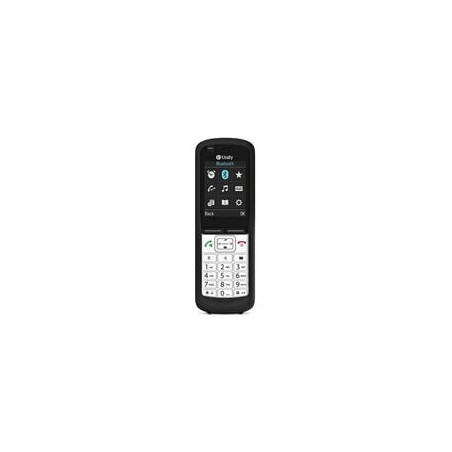 Telefono r6 unify openscape dect[l30250-f600-c524]