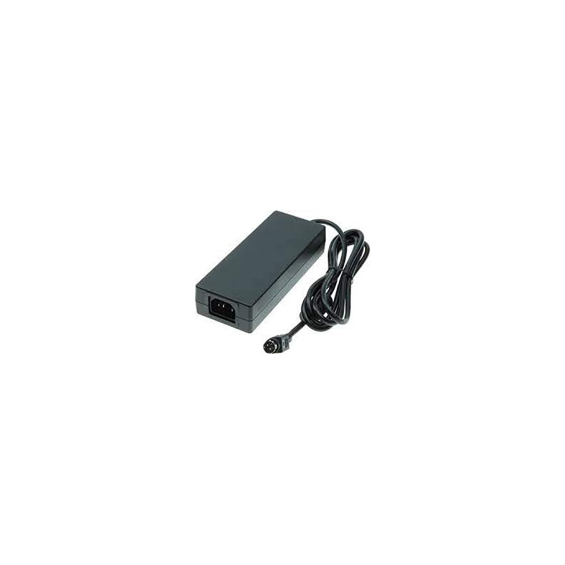 Alimentatore notebook star micronics ps60a-24c 24v nero [30782120]
