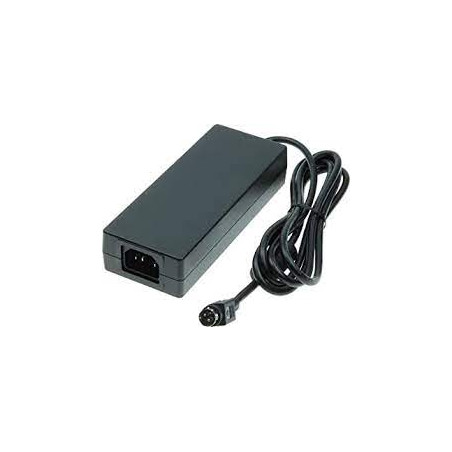 Alimentatore notebook star micronics ps60a-24c 24v nero [30782120]