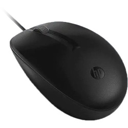 Mouse hp 125 usb optical scroll [265a9aa]