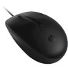 Mouse hp 125 usb optical scroll [265a9aa]