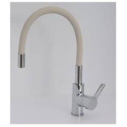 Miscelatore cucina pyramis flessi beige [090 938 101]
