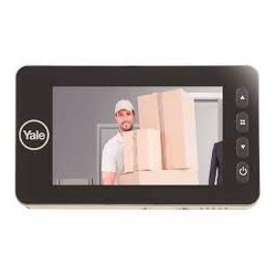 Spioncino digitale yale ddv5800 [45-5800-1443-00-6011]