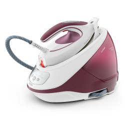 Ferro a caldaia tefal express protect sv9201 bianco/rossa [sv9201e0]