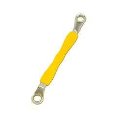 Chiave ponteggi cromo vanadio rivestita mass [mass ]