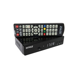 Decoder tv wiwa maxx dvb-t2 h.265 [2790z]