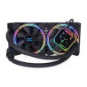 Dissipatore cpu a liquido alphacool eisbaer aurora lt240 all-in-one