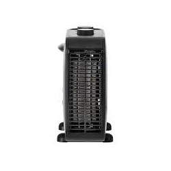 Termoventilatore adler ad 7725 2000w nero [hdadltead7725bl]