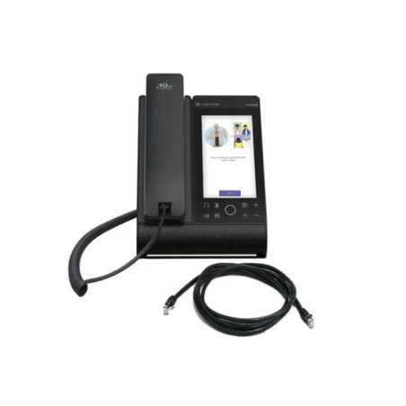 Telefono ip audiocodes [teams-c470hd]
