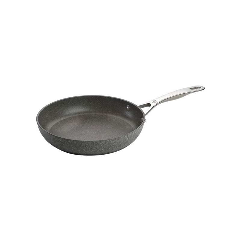 Padella ballarini salina granitium 28cm grigio [75002-822-0]