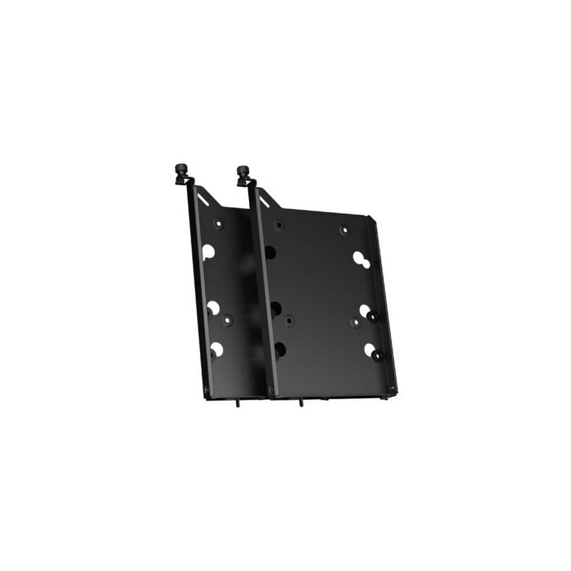 Set supporto hard disk fractal hdd tray - tipo b per hdd/ssd