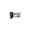 Toner lexmark originale cs/cx73x 50000 pagine ciano [71c20c0]