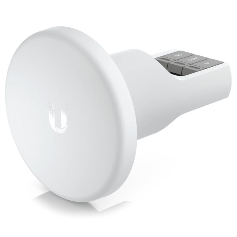 Lucchetto intelligente ubiquiti a chiave unifi access rescue [ua-rescue]
