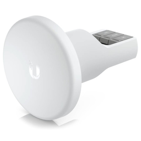 Lucchetto intelligente ubiquiti a chiave unifi access rescue [ua-rescue]