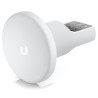 Lucchetto intelligente ubiquiti a chiave unifi access rescue [ua-rescue]