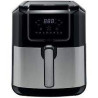 Friggitrice ad aria hisense 1700w 5l nero [h06afbs1s3]