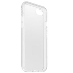 Custodia otterbox react per apple iphone 7/8/se 2020/2022 trasparente