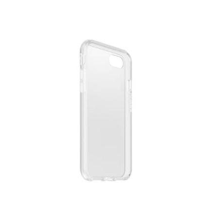 Custodia otterbox react per apple iphone 7/8/se 2020/2022 trasparente
