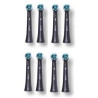 Testine oral-b io ultimat. rein. 8er ffu - black [ultimat]