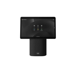 Dispositivo videoconferenza cisco webex desk mini carbone nero [cs-deskmini-c-k9]