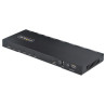 Splitter hdmi startech.com 4k 4porte nero [hdmi-splitter-44k60s]