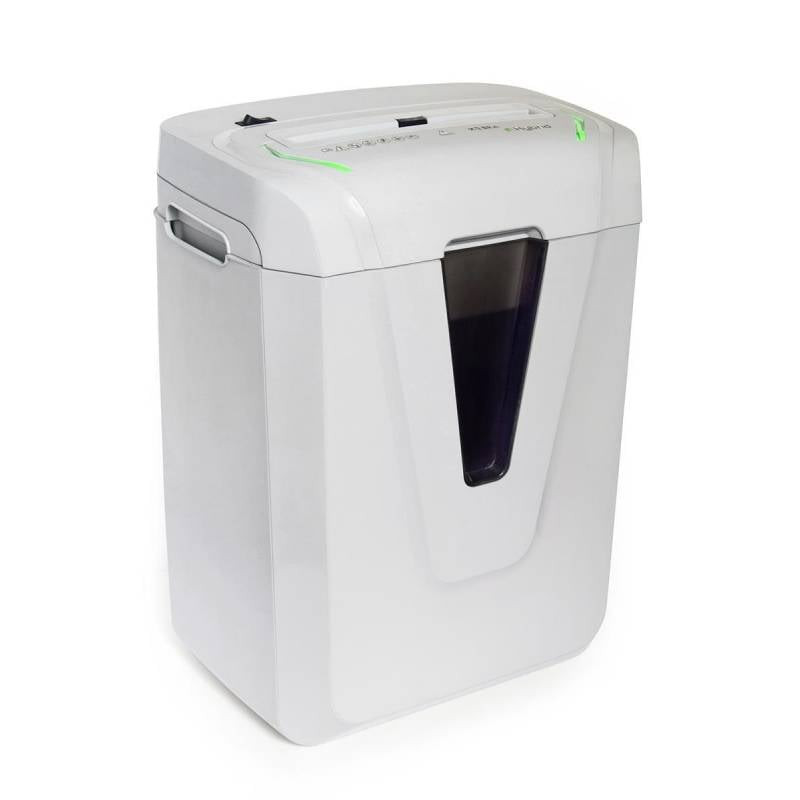 Distruggidocumenti kobra hybrid a frammenti 30l bianco [99941]