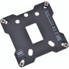Piastra posteriore alphacool core backplate xpx/eisbaer lga 115x/1200/1700