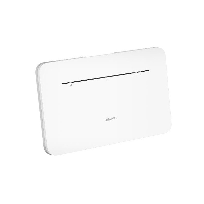Router huawei b535-235-a 4g lte cpe 300mb bianco [51060hqa]