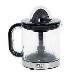 Spremiagrumi adler ad 4012 1200ml/40w/nero [hkadlwcad401200]