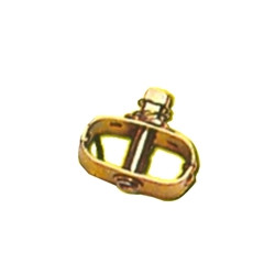 Tirafili tira-tira zincato b 50 mm.50 mass [mass ]