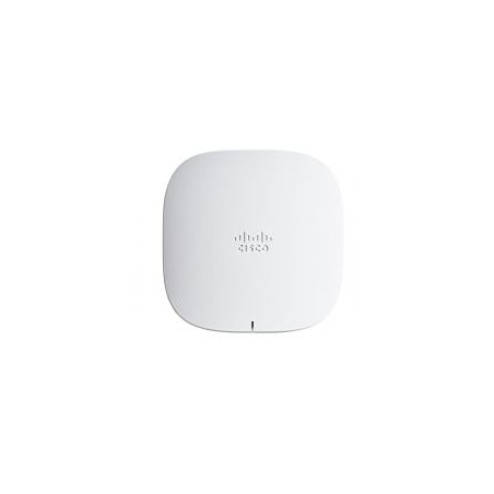 Access point cisco business 150ax wireless bluetooth bianco [cbw150ax-e-eu]