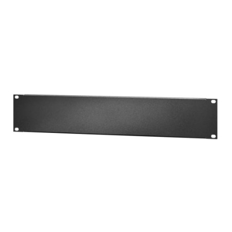 Pannello cieco per rack apc easy rack 2u 10-pz [er7bp2u]